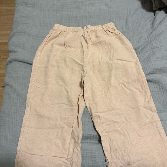 Wilfred Free - Linen Pants - Picture 3 of 3